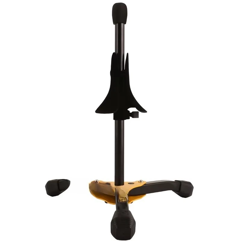 Cornet or trumpet instrument durable stand
Cornet or trumpet instrument durable stand