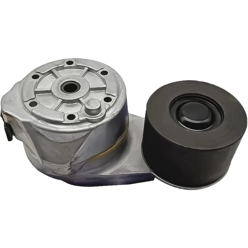 Belt Tensioner 2002279 3477963 Suitable for Cummins 336EL 336ELH 336ELN 336FL 3406E 365C 365CL C13 C15 Engine
Belt Tensioner 2002279 3477963 Suitable for Cummins 336EL 336ELH 336ELN 336FL 3406E 365C 365CL C13 C15 Engine