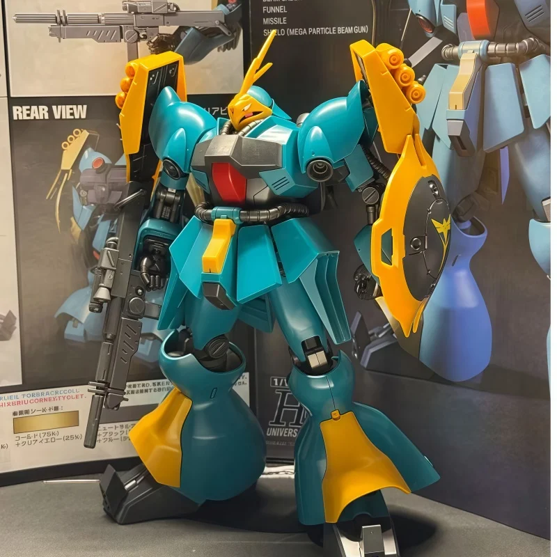 Горячая Mg 1/100 Daban 8819 8823, комплект модели сборки Msn-03 Jagd Doga Gyunei Guss Collection, фигурки героев, игрушки по индивидуальному заказу, подарок
Горячая Mg 1/100 Daban 8819 8823, комплект модели сборки Msn-03 Jagd Doga Gyunei Guss Collection, фигурки героев, игрушки по индивидуальному заказу, подарок