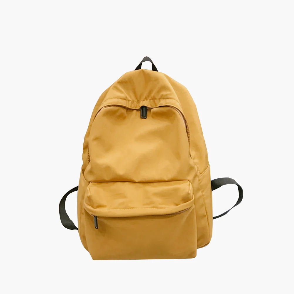Fashion Backpack Multifunction Large Storage Space for Campus Office Travel Men Women Yellow Backpack Campus Bag
Fashion Backpack Multifunction Large Storage Space for Campus Office Travel Men Women Yellow Backpack Campus Bag