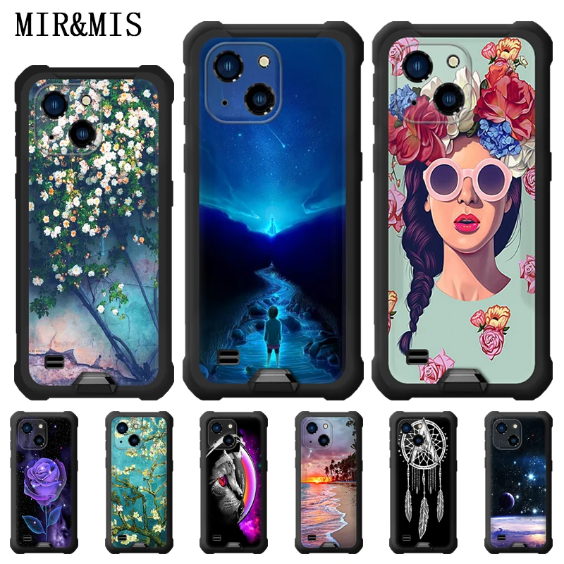 For OUKITEL WP20 WP20Pro Painted Pattern Soft Silicone TPU Cartoon Case For OUKITEL WP20 Pro Fashion Phone Cover
For OUKITEL WP20 WP20Pro Painted Pattern Soft Silicone TPU Cartoon Case For OUKITEL WP20 Pro Fashion Phone Cover
