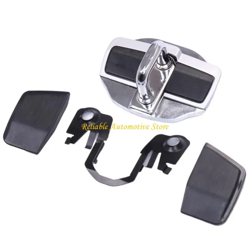 M68B стандартный автомобильный дверной стабилизатор, защелки, защита крышки, регулятор, антишум, управление звуком, простая из
M68B стандартный автомобильный дверной стабилизатор, защелки, защита крышки, регулятор, антишум, управление звуком, простая из