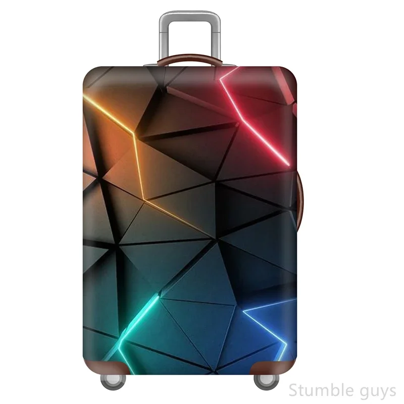 Премиальный эластичный чехол для багажа: моющийся, защитный, пылезащитный, надежный аксессуар для путешествий, подходит для всех типов поездок
Премиальный эластичный чехол для багажа: моющийся, защитный, пылезащитный, надежный аксессуар для путешествий, подходит для всех типов поездок