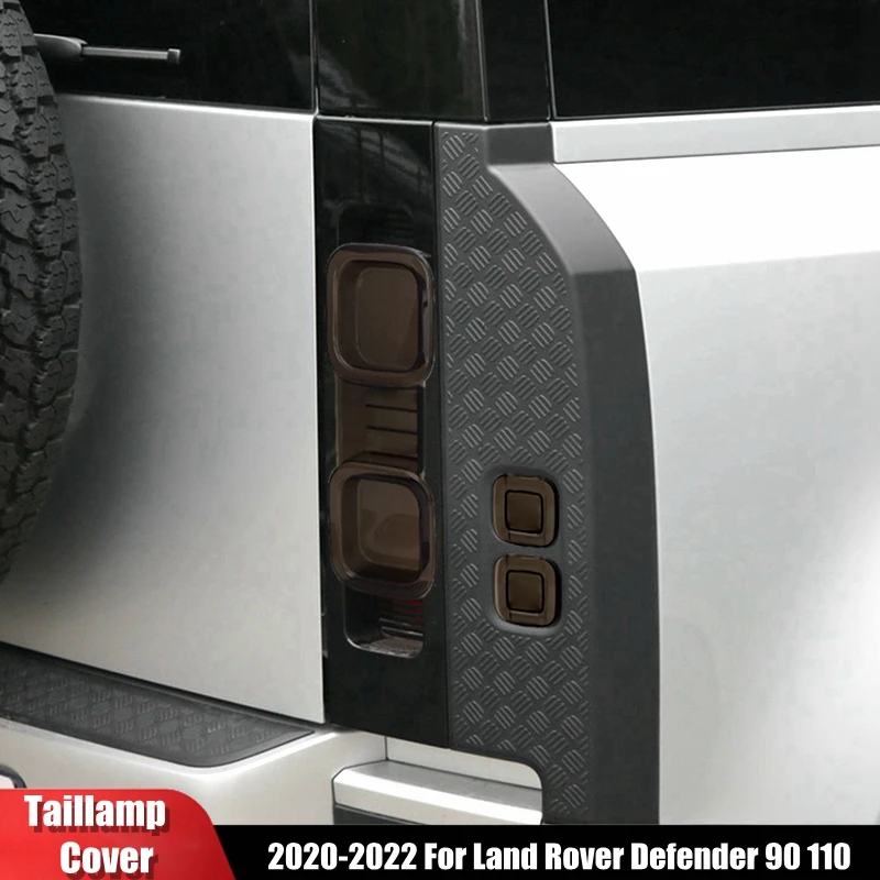 Задняя крышка для заднего фонаря для Land Rover Defender 90 110 2020 2021 2022
Задняя крышка для заднего фонаря для Land Rover Defender 90 110 2020 2021 2022