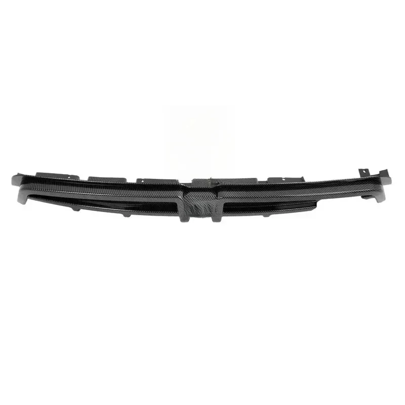 High Quality Rear Bumper Diffuser For 0- Carbon Fiber Style Auto Parts
High Quality Rear Bumper Diffuser For 0- Carbon Fiber Style Auto Parts