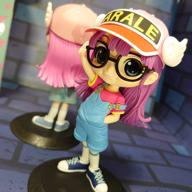Точечные товары, натуральная аниме-статуя Bandai, Qposket Arale, Dragon Ball, Toriyama Akira, модель куклы, периферийные устройства, коллекционные украшения, подарки
Точечные товары, натуральная аниме-статуя Bandai, Qposket Arale, Dragon Ball, Toriyama Akira, модель куклы, периферийные устройства, коллекционные украшения, подарки