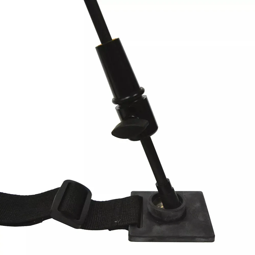 Cello Parts Carbon Fiber Performance Setup 51mm Enhanced Playability Cello Endpin Versatile Compatibility Daily Use
Cello Parts Carbon Fiber Performance Setup 51mm Enhanced Playability Cello Endpin Versatile Compatibility Daily Use