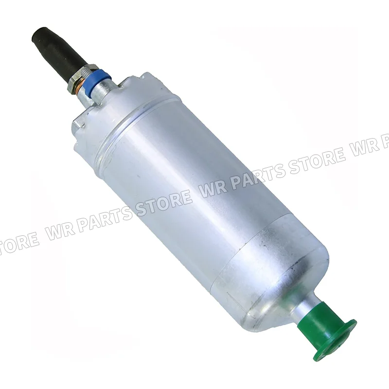 Electric Fuel Pump 0580254911 0020915901 for Mercedes Benz 190 W201 W202 W124 W210 W461 W463 W126 W140
Electric Fuel Pump 0580254911 0020915901 for Mercedes Benz 190 W201 W202 W124 W210 W461 W463 W126 W140