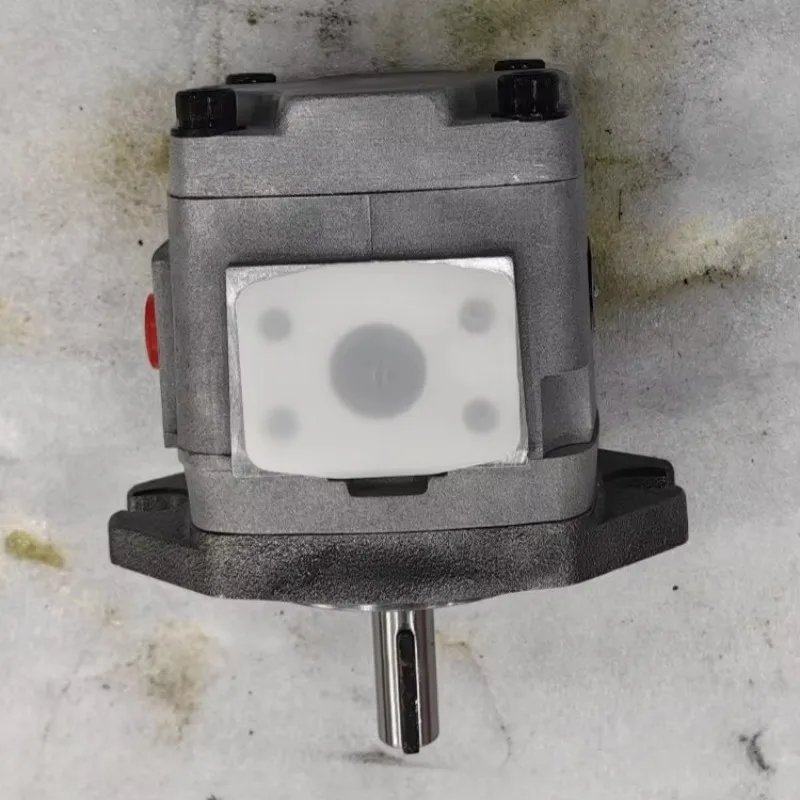 OEM Hydraulic Internal Gear Pump IPH Series IPH-5B-40-11 IPH-6B-80-11 IPH-2B-3.5-11 IPH-3B-13-20
OEM Hydraulic Internal Gear Pump IPH Series IPH-5B-40-11 IPH-6B-80-11 IPH-2B-3.5-11 IPH-3B-13-20