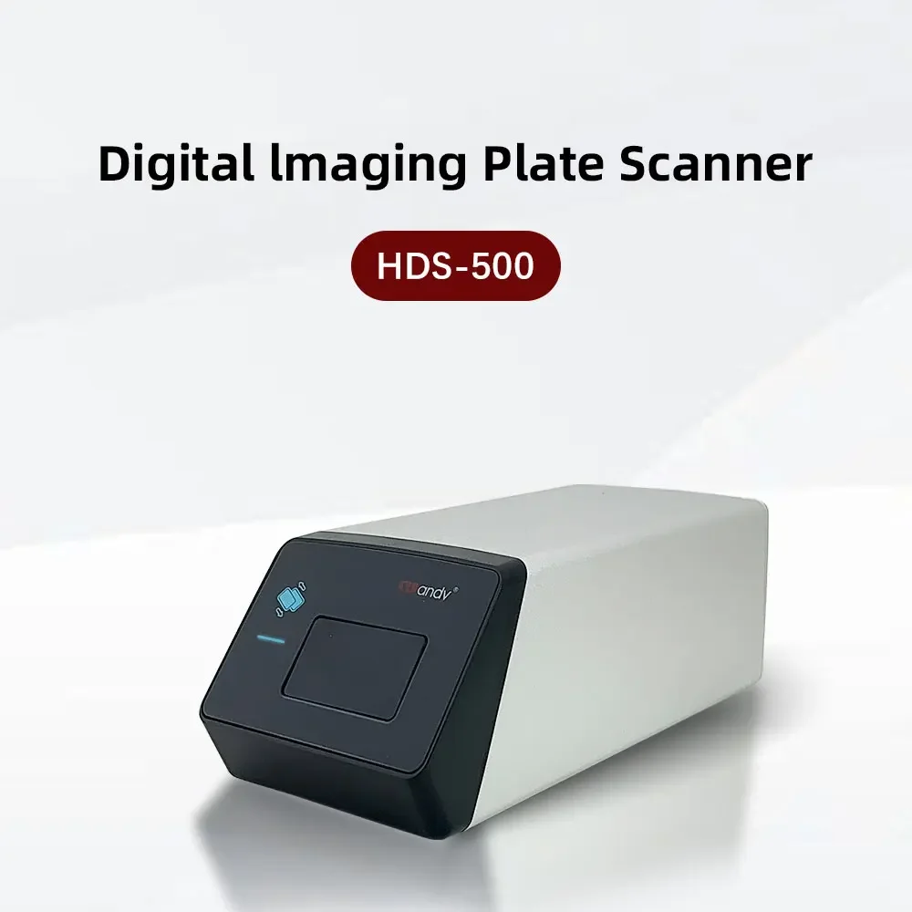Удобный цифровой сканер пластин для визуализации HDS-500, соответствующие различными IP-платами, сторона стула, легкий фюзеляж
Удобный цифровой сканер пластин для визуализации HDS-500, соответствующие различными IP-платами, сторона стула, легкий фюзеляж