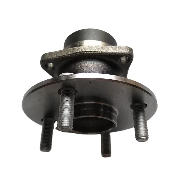 WHOLESALE BYD Auto Spare Parts BYDF3-3104000C REAR WHEEL HUB ASSY WITH ABS for BYD F3
WHOLESALE BYD Auto Spare Parts BYDF3-3104000C REAR WHEEL HUB ASSY WITH ABS for BYD F3