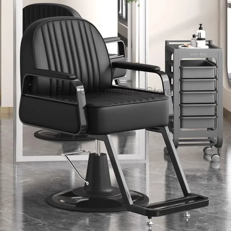 Facial Round Swivel Professional Barber Chair Manicure Professional Aesthetic Chair Stylist Tattoo Stoel Barbershop Furniture
Facial Round Swivel Professional Barber Chair Manicure Professional Aesthetic Chair Stylist Tattoo Stoel Barbershop Furniture