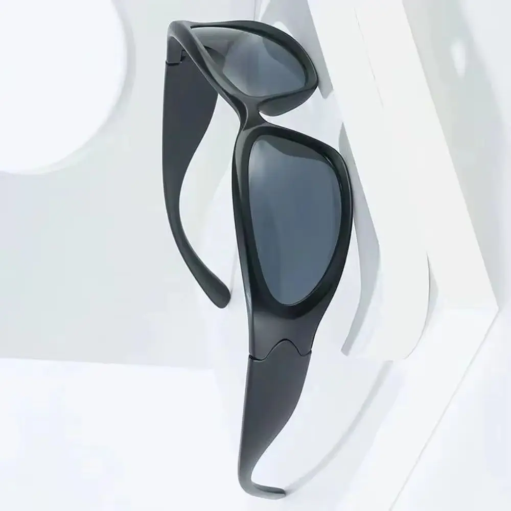Punk Sports Cycling Sunglasses for Men Women Sun Glasses Men's Fashion Vintage Shades Outdoor Eyewear Equipment
Punk Sports Cycling Sunglasses for Men Women Sun Glasses Men's Fashion Vintage Shades Outdoor Eyewear Equipment