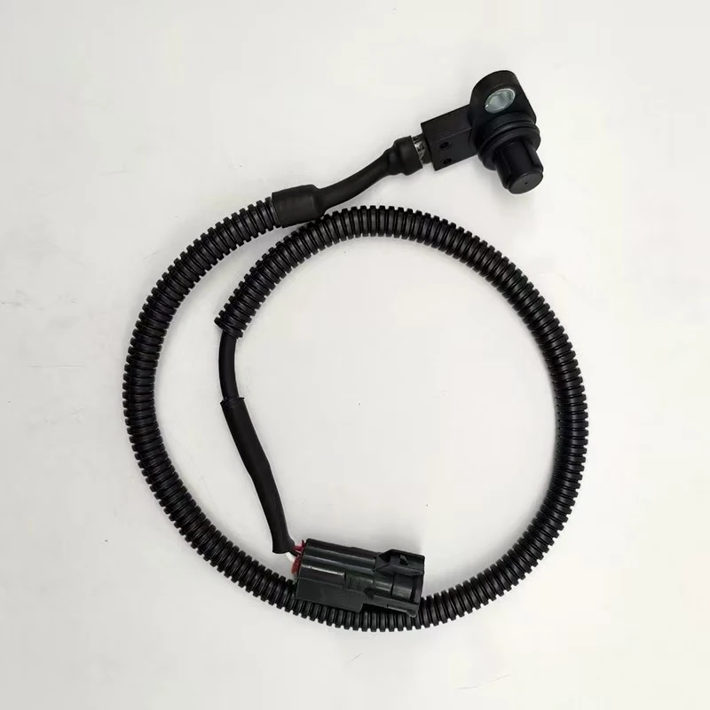 excavator accessories For HITACHI ZX ZAX2330 ZAX240-3 4HK1/6HK1 Camshaft speed sensor
excavator accessories For HITACHI ZX ZAX2330 ZAX240-3 4HK1/6HK1 Camshaft speed sensor
