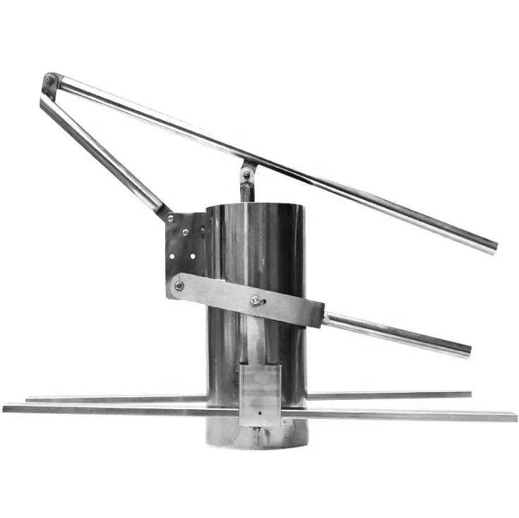 A New semi-automatic meatball machine fried meatballs manual meatball machine stall commercial equipment snack machine
A New semi-automatic meatball machine fried meatballs manual meatball machine stall commercial equipment snack machine