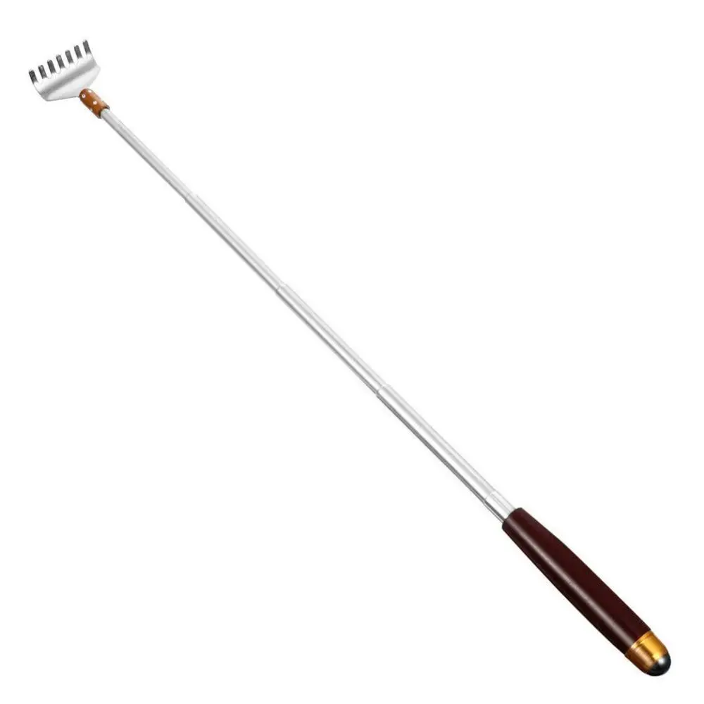 Backscratcher Itch Scraper Scratching Gift Magnetic Bead Massage Roller Massage Claw Extendable Back Scratcher Back Scraper
Backscratcher Itch Scraper Scratching Gift Magnetic Bead Massage Roller Massage Claw Extendable Back Scratcher Back Scraper