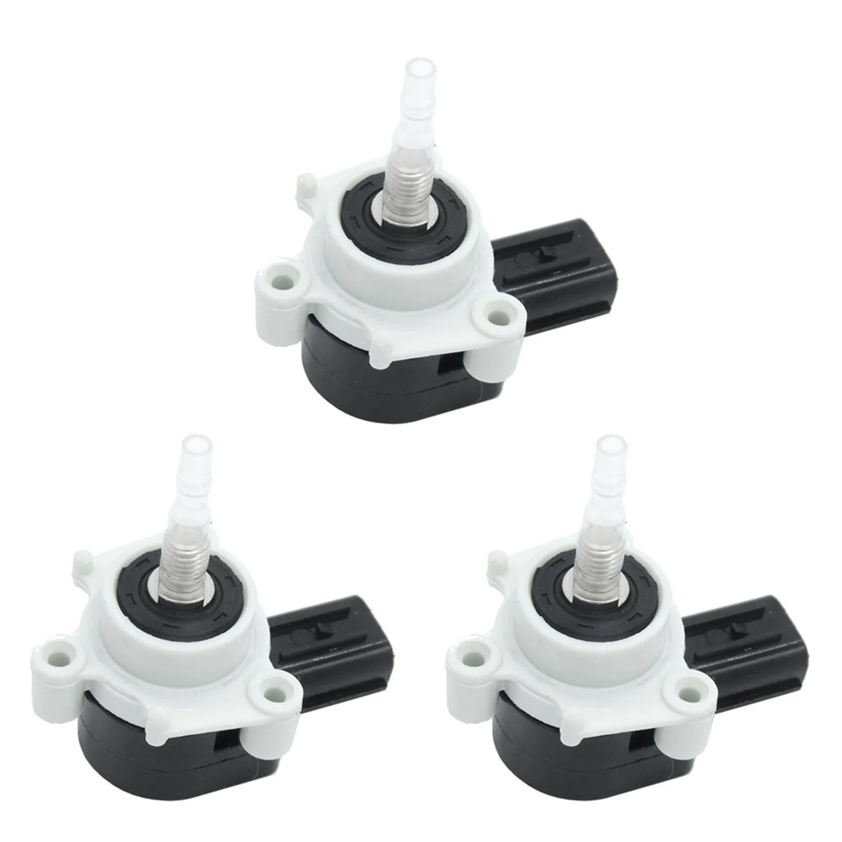 3X 8651A065 Car Headlight Level Sensor Body Height Sensor For / Vitara Grand Vitara / Mitsubishi Pajero-N30R
3X 8651A065 Car Headlight Level Sensor Body Height Sensor For / Vitara Grand Vitara / Mitsubishi Pajero-N30R