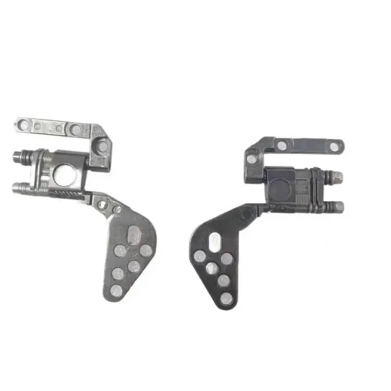 Laptop Notebook Hinges For HP Elitebook X360 1030 G7 Rotating Shaft Axis Laptop LCD shaft
Laptop Notebook Hinges For HP Elitebook X360 1030 G7 Rotating Shaft Axis Laptop LCD shaft