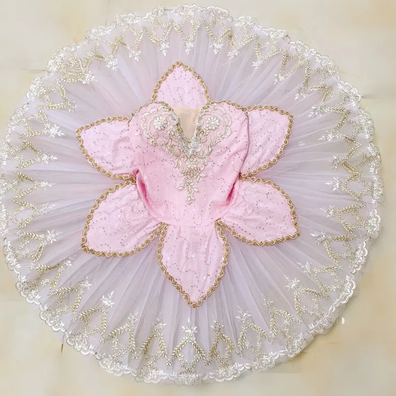 New performance costume tutu cute girls little swan performance costume sweet ballet performance costume
New performance costume tutu cute girls little swan performance costume sweet ballet performance costume