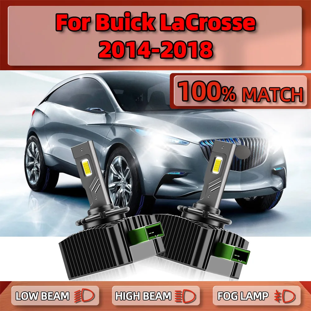 120W LED Headlight Bulbs 25000LM Car Headlamp 6000K HID Xenon Light 12V For KIA CARENS 4 2012-2017 2018 2019 2020 2021 2022 2023
120W LED Headlight Bulbs 25000LM Car Headlamp 6000K HID Xenon Light 12V For KIA CARENS 4 2012-2017 2018 2019 2020 2021 2022 2023