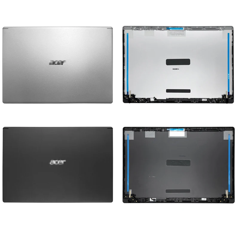 New Original LCD Back Cover For Acer Aspire 5 A515-54 A515-54G A515-55 A515-55G N18Q13 Rear Lid Top A Case Screen Back Cover
New Original LCD Back Cover For Acer Aspire 5 A515-54 A515-54G A515-55 A515-55G N18Q13 Rear Lid Top A Case Screen Back Cover