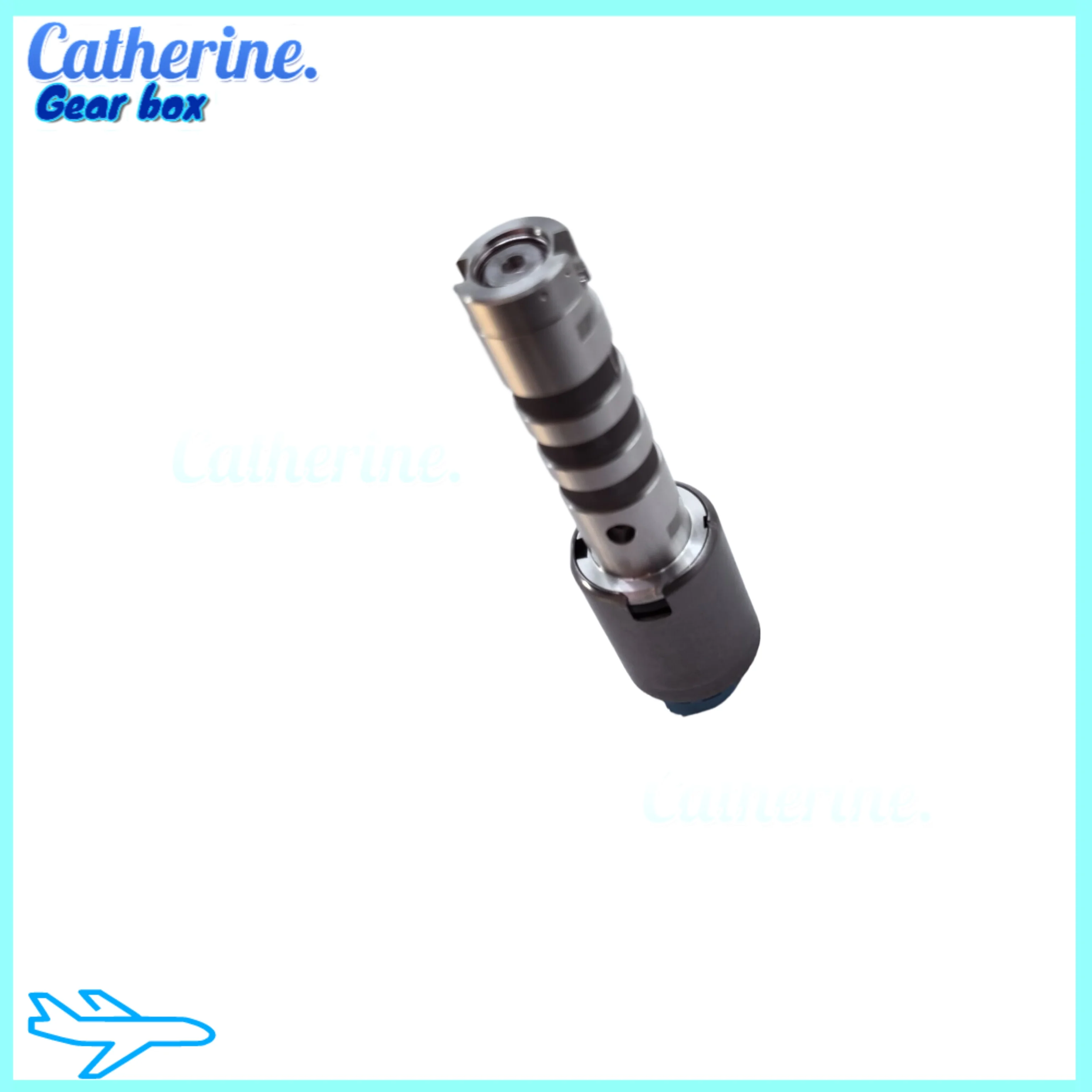 High-quality A8LE1 solenoid valve suitable for the Hyundai Santa Fe and Nissan Sylphy
High-quality A8LE1 solenoid valve suitable for the Hyundai Santa Fe and Nissan Sylphy