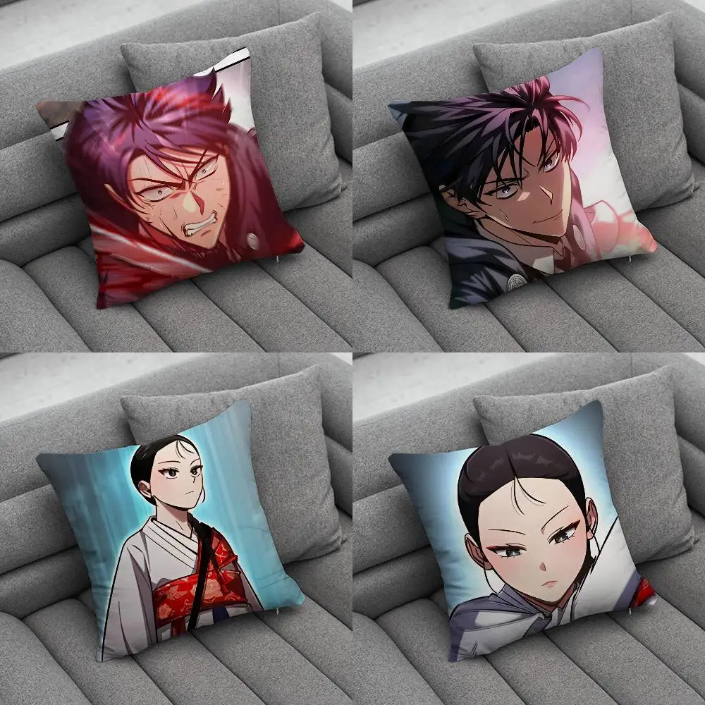 Bong Ju H-Hyeok Tower Anime Pillow Case Pillowcase Home Sofa Cushions Car Cushions Pillowcover Office Pillowshell Pillow
Bong Ju H-Hyeok Tower Anime Pillow Case Pillowcase Home Sofa Cushions Car Cushions Pillowcover Office Pillowshell Pillow