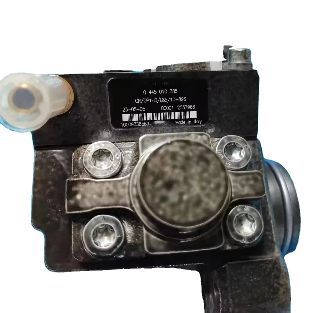 Fuel Engine High Pressure Pump 0445010385 0445010252 33100-3A100 for IX55 3.0 Displacement
Fuel Engine High Pressure Pump 0445010385 0445010252 33100-3A100 for IX55 3.0 Displacement