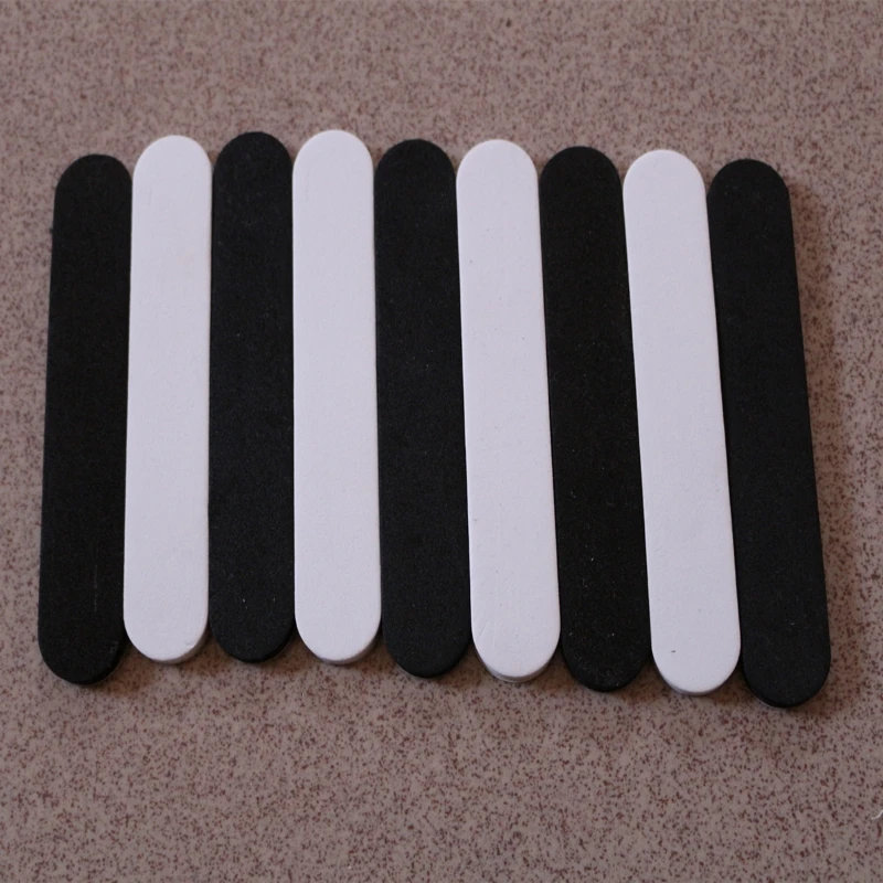 100 Pieces Hat Size Reducer EVA Foam Cap Size Reducer Tape Sweatband Hats Saver Black and White
100 Pieces Hat Size Reducer EVA Foam Cap Size Reducer Tape Sweatband Hats Saver Black and White