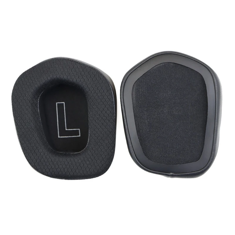 Soft and Durable Ear Pads Cooling Gel Cushions Ear Covers for G733 G335 Gaming Headset Noise Cancelling Earpads
Soft and Durable Ear Pads Cooling Gel Cushions Ear Covers for G733 G335 Gaming Headset Noise Cancelling Earpads