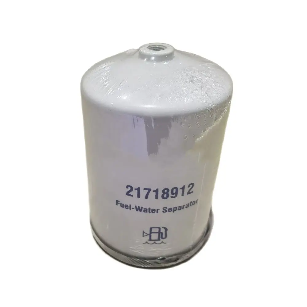 Fuel Filter 21718912 SP1559M 21540371 SN30039 P767293 For VOLVO-PENTA MARINE Fuel Water Separation Filter
Fuel Filter 21718912 SP1559M 21540371 SN30039 P767293 For VOLVO-PENTA MARINE Fuel Water Separation Filter