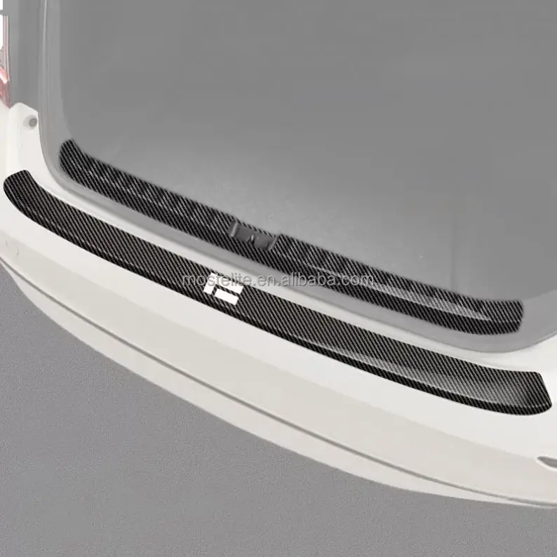 2023 Hot Sale Stainless Steel Trunk Threshold Protection Board Trim Decor Car Door Sill Cover for Rox 01 Accessories
2023 Hot Sale Stainless Steel Trunk Threshold Protection Board Trim Decor Car Door Sill Cover for Rox 01 Accessories
