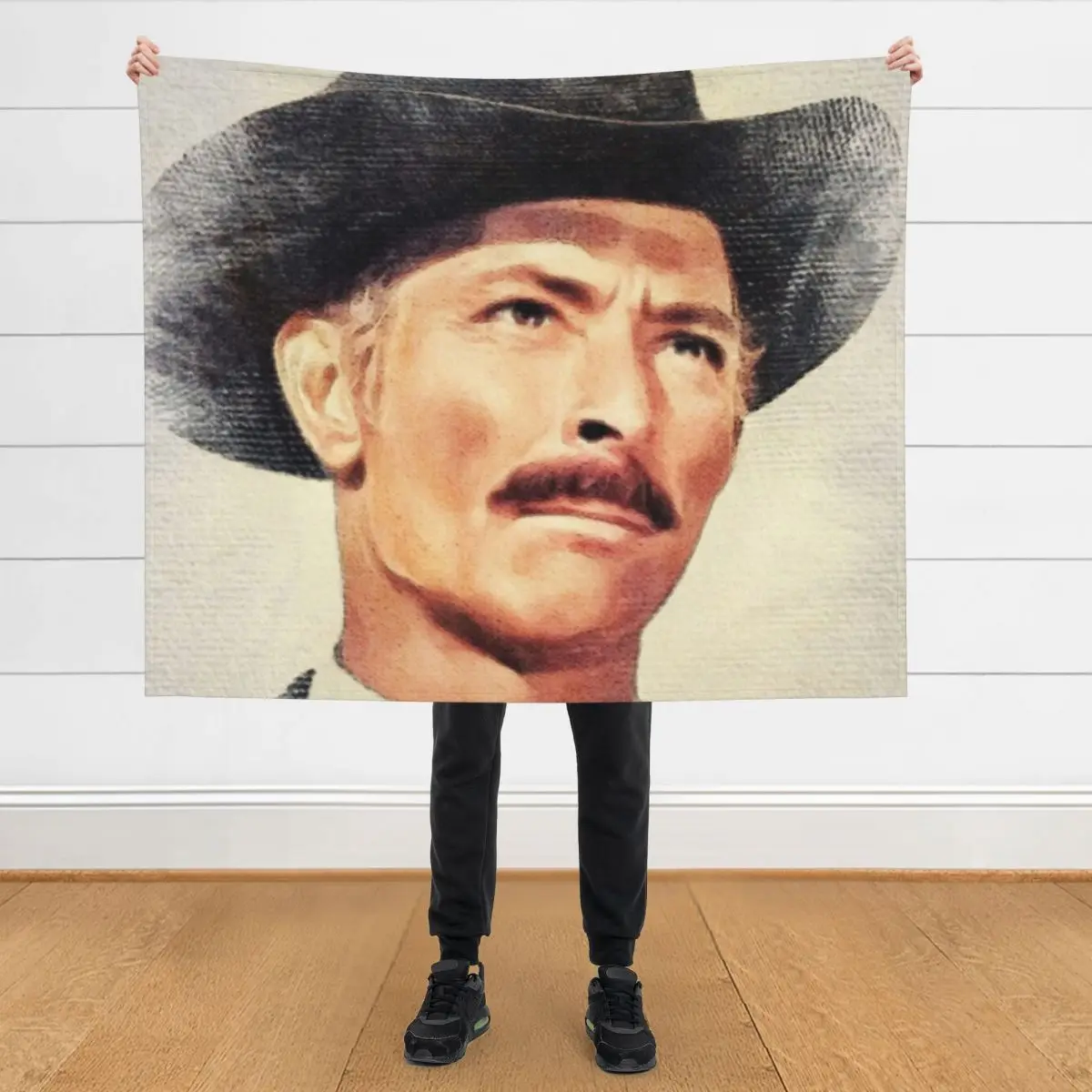Lee Van Cleef, Movie Legend Throw Blanket warm for winter Blankets For Bed Luxury Brand Flannel Fabric Blankets
Lee Van Cleef, Movie Legend Throw Blanket warm for winter Blankets For Bed Luxury Brand Flannel Fabric Blankets