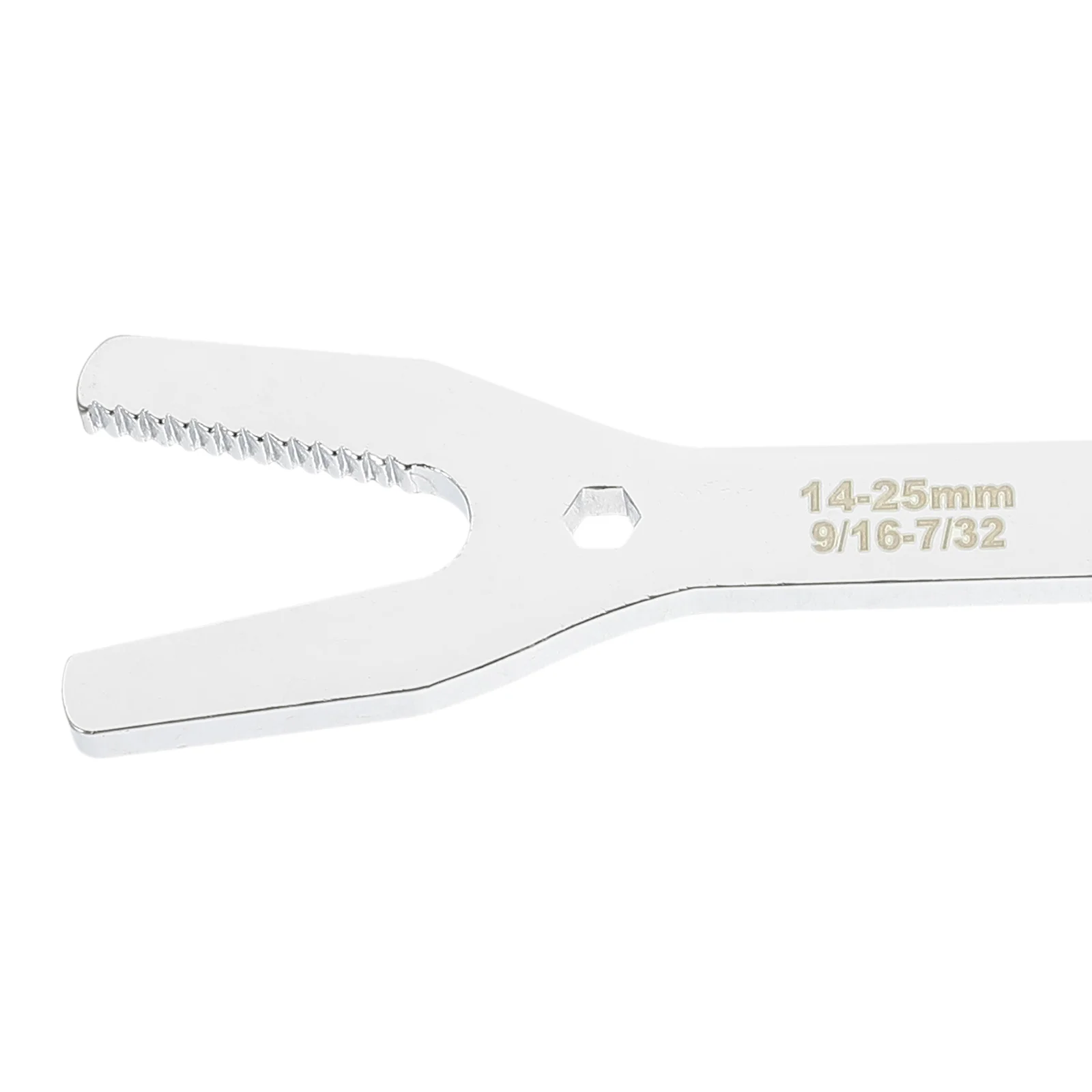 1pc Multifunctional Adjustable Wrench Double-Ended Self-Locking Durable Steel Pocket Tool for Auto Repair Mechanical Engineering
1pc Multifunctional Adjustable Wrench Double-Ended Self-Locking Durable Steel Pocket Tool for Auto Repair Mechanical Engineering