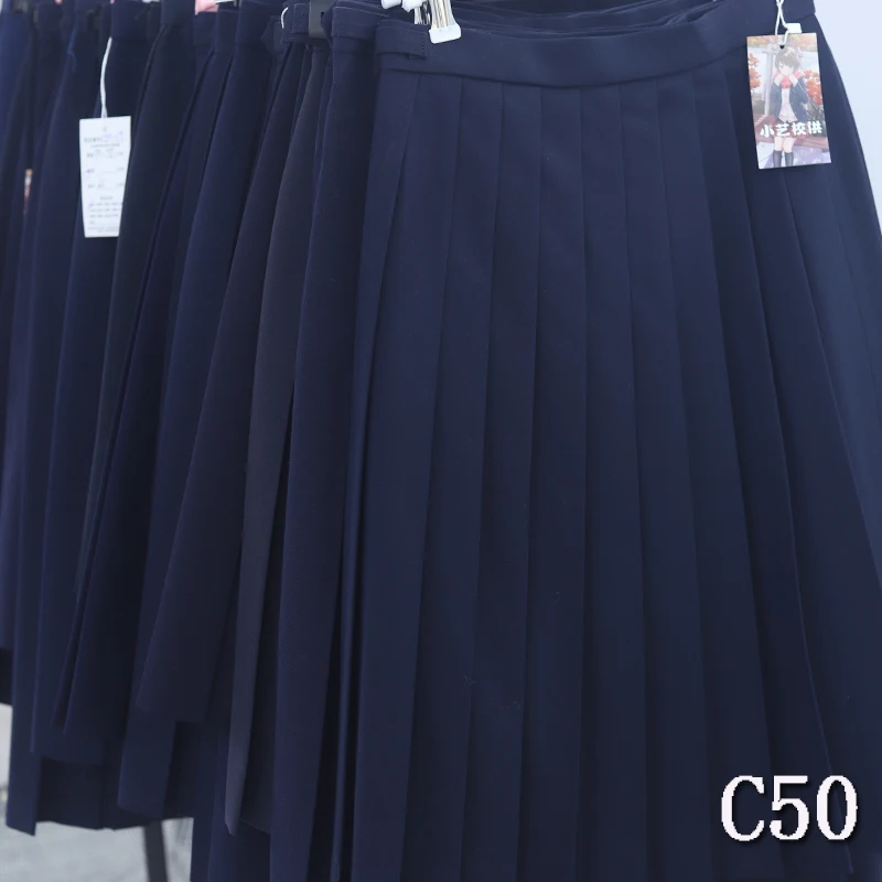High-Quality Japanese-Manufactured School Uniform Skirt Outstanding Student Deep Purple Gingham Pleated JK Uniform Retro Box ...
High-Quality Japanese-Manufactured School Uniform Skirt Outstanding Student Deep Purple Gingham Pleated JK Uniform Retro Box ...
