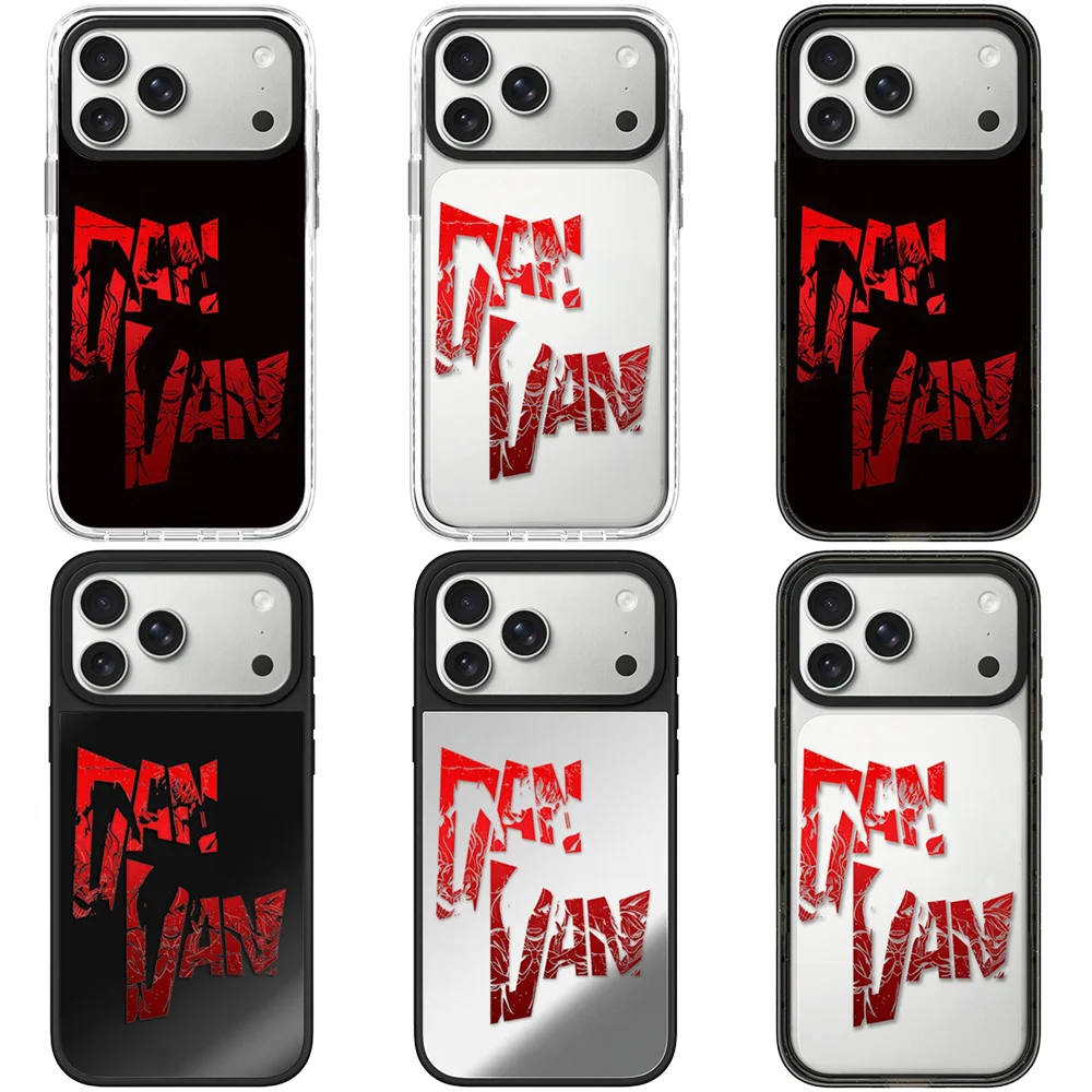 6052412 Mirror / Acrylic Magnetic Case: Compatible with IPhone 17 16 15 14 13 12 Pro Max 17 Air
6052412 Mirror / Acrylic Magnetic Case: Compatible with IPhone 17 16 15 14 13 12 Pro Max 17 Air