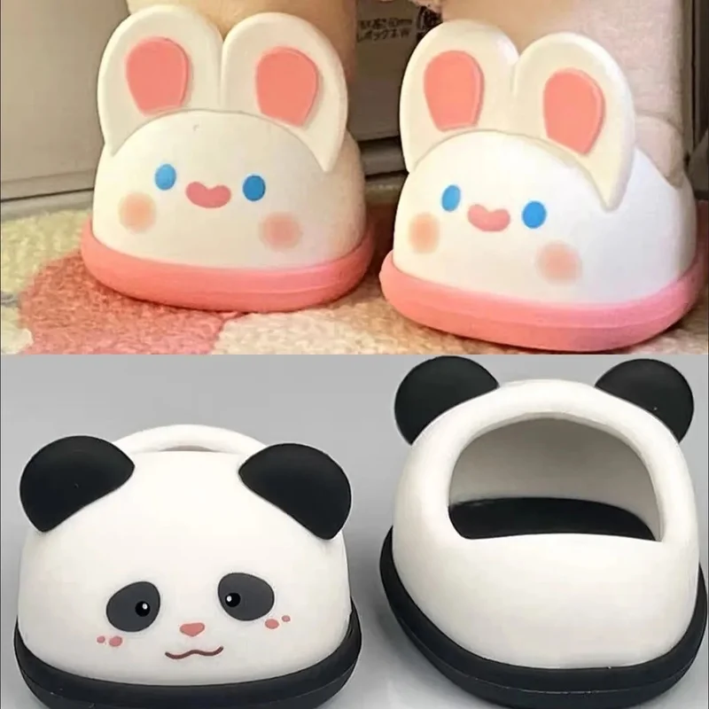 Cute 20CM Plush Doll Shoes Cute Pet Animal Series Standable Doll Shoes Multiple Colors And Styles Plush Doll Accessories Toys
Cute 20CM Plush Doll Shoes Cute Pet Animal Series Standable Doll Shoes Multiple Colors And Styles Plush Doll Accessories Toys