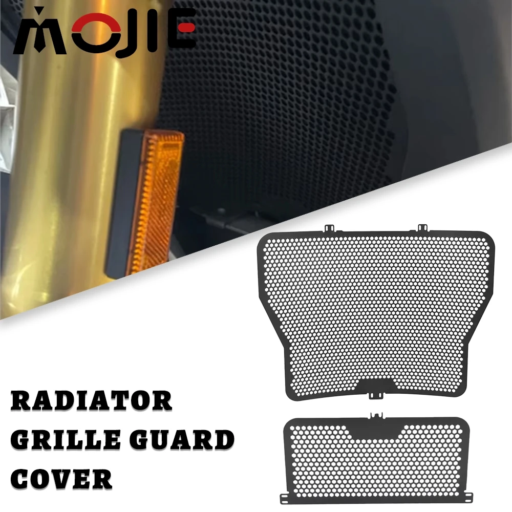 Motorcycle Radiator Grille Guard Oil Cooler Protect Grill Cover For BMW S1000R 2013-2020 / S1000XR 2015-2019 / S1000RR 2009-2018
Motorcycle Radiator Grille Guard Oil Cooler Protect Grill Cover For BMW S1000R 2013-2020 / S1000XR 2015-2019 / S1000RR 2009-2018