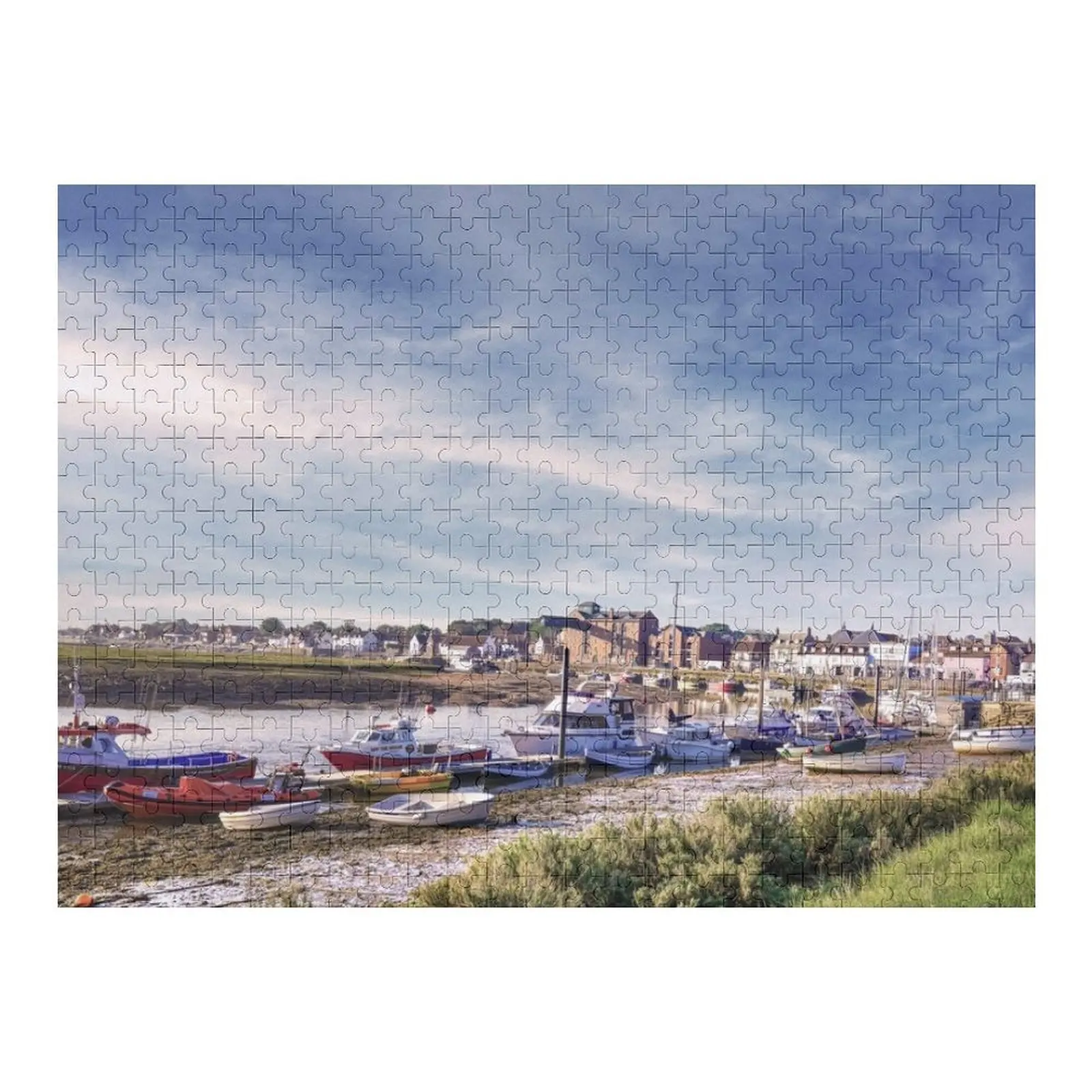 Wells next the Sea Norfolk Panorama Jigsaw Puzzle Diorama Accessories Personalised Puzzle
Wells next the Sea Norfolk Panorama Jigsaw Puzzle Diorama Accessories Personalised Puzzle