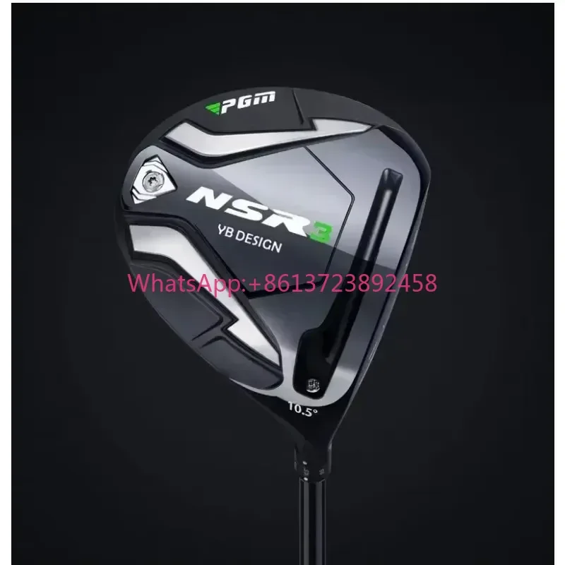 PGM NSR3 Pretty Men Golf Clubs 1/3/5/4H R/S Iron Wood Driver Titanium Alloy Ultra-light Right Hand Golf Clubs Angle
PGM NSR3 Pretty Men Golf Clubs 1/3/5/4H R/S Iron Wood Driver Titanium Alloy Ultra-light Right Hand Golf Clubs Angle