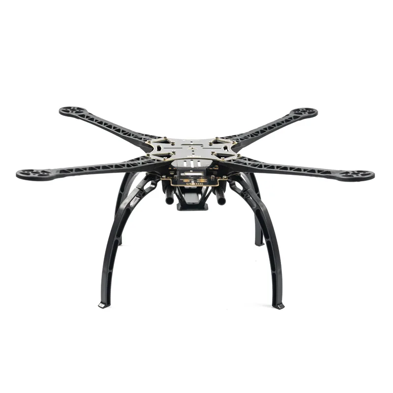 Rack Super hard arm F450 upgrade SK500 four axis carbon fiber drone rack accessories
Rack Super hard arm F450 upgrade SK500 four axis carbon fiber drone rack accessories