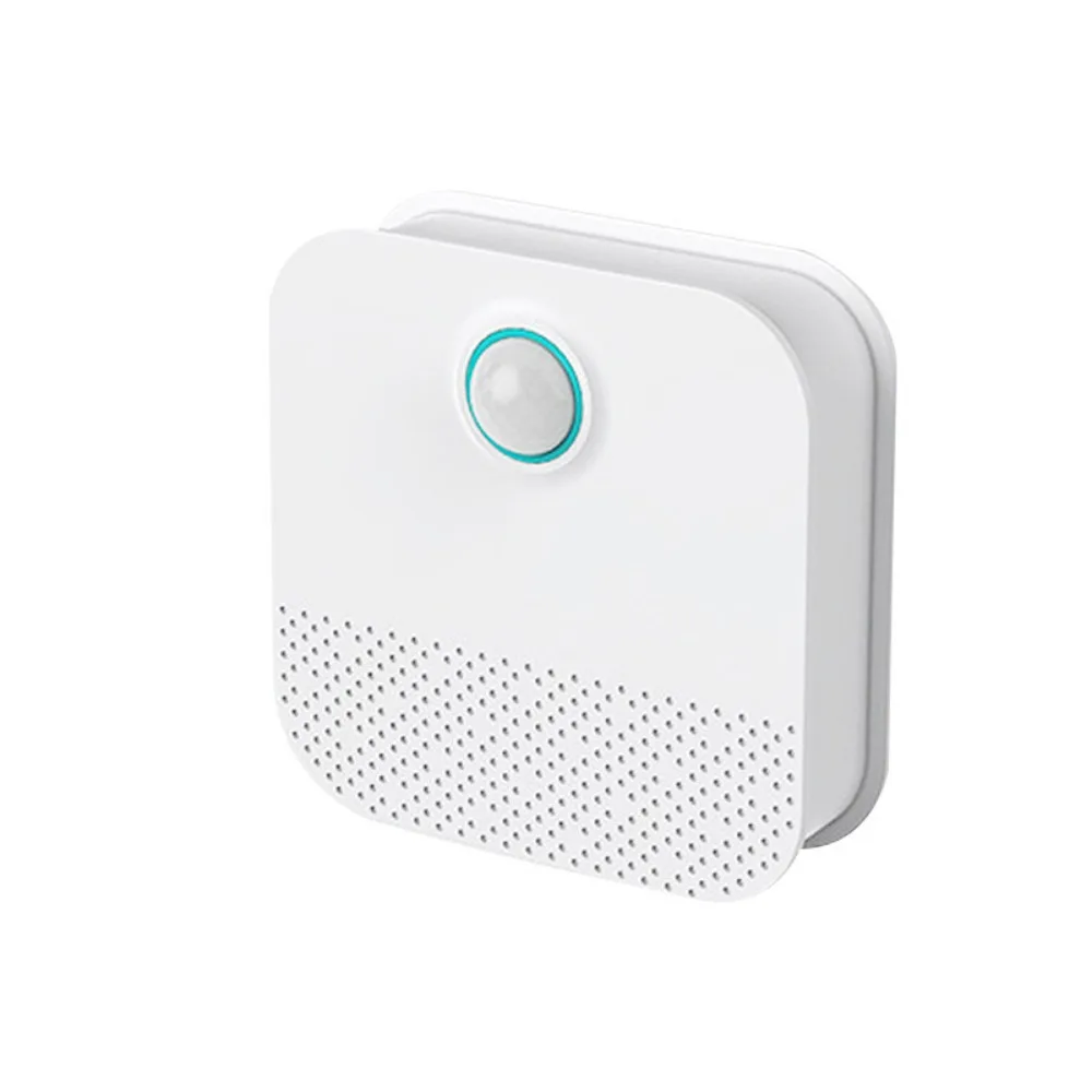 Intelligent Cat Odor Purifier Rechargeable Wireless Pet Air Purifier 4000mAh Portable Pet Toilet Air Purifier Home Fresh
Intelligent Cat Odor Purifier Rechargeable Wireless Pet Air Purifier 4000mAh Portable Pet Toilet Air Purifier Home Fresh