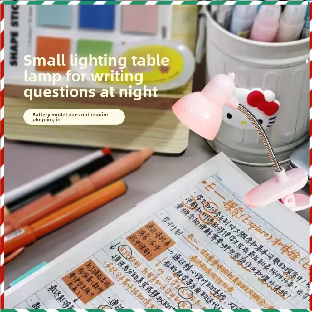Reading light adjustable clip mini super bright desk lamp battery powered ultra long standby camping portable clip night light
Reading light adjustable clip mini super bright desk lamp battery powered ultra long standby camping portable clip night light