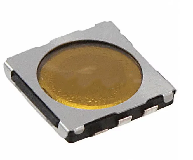 YYT 10PCS EVPAHBD6C SMD touch switch 4×4×0.6 double-click layer gear camera button touch
YYT 10PCS EVPAHBD6C SMD touch switch 4×4×0.6 double-click layer gear camera button touch