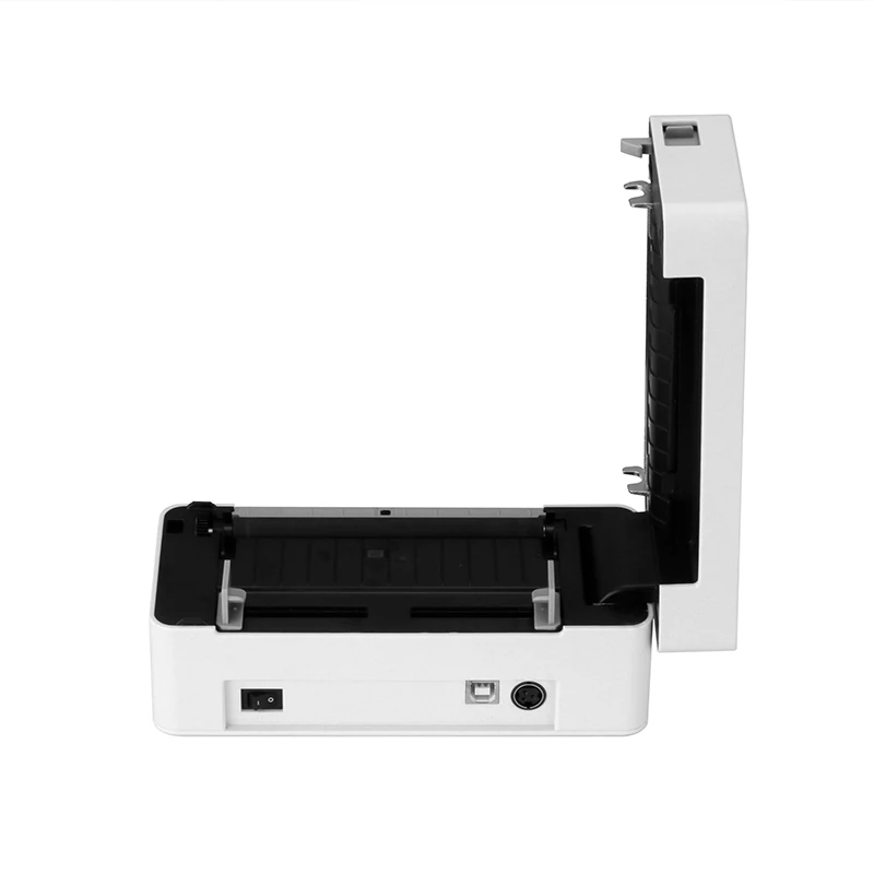 In stock 110mm 4*6 Waybill Express Thermal Printer for Shipping Label
In stock 110mm 4*6 Waybill Express Thermal Printer for Shipping Label