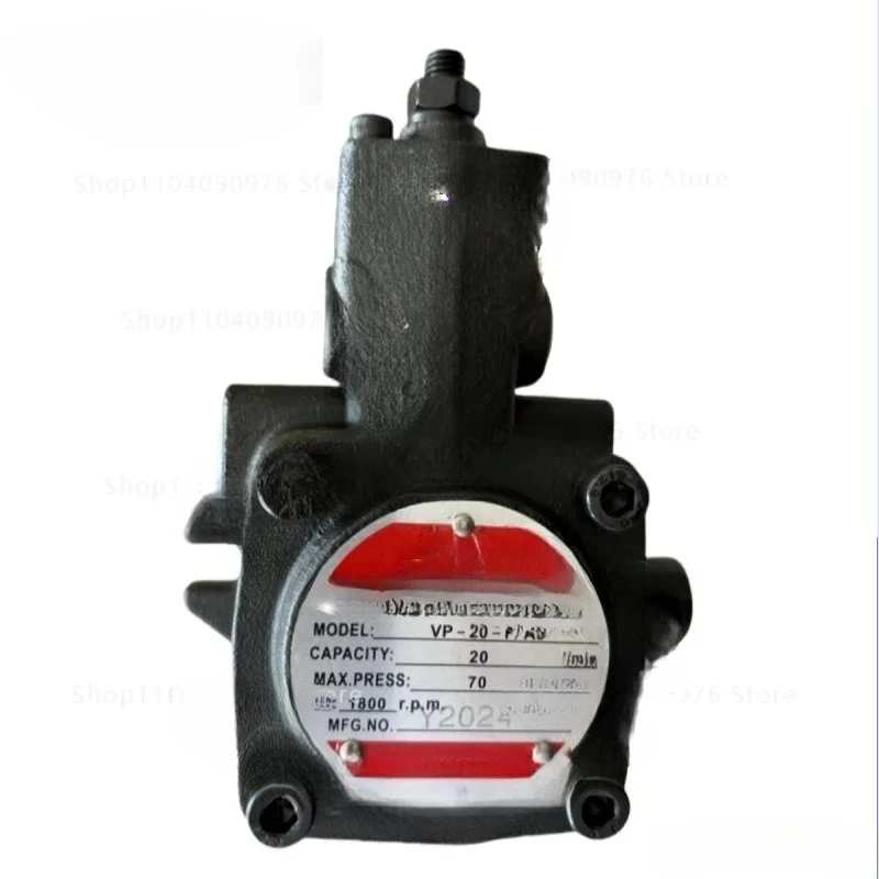 VP-20-FA3 Переменный лопастной насос VP-15 30 40FA3 Гидравлический масляный насос VP1-20-70
VP-20-FA3 Переменный лопастной насос VP-15 30 40FA3 Гидравлический масляный насос VP1-20-70
