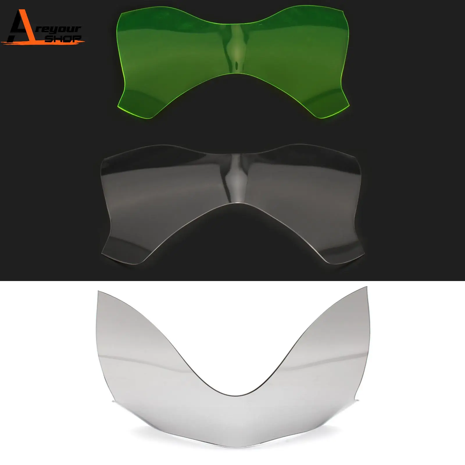 Areyourshop Front Headlight Lens Guard Protector Lamp Lens Fit For Kawasaki Z900 2017 2018 2019 Motorcycle Parts
Areyourshop Front Headlight Lens Guard Protector Lamp Lens Fit For Kawasaki Z900 2017 2018 2019 Motorcycle Parts