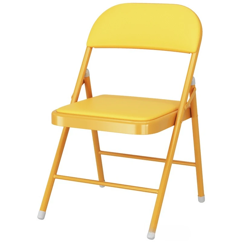 Складной стул, домашний простой стул со спинкой, компьютерное сиденье для общежития, офисный стул для конференций, портативный стул для маджонга
Складной стул, домашний простой стул со спинкой, компьютерное сиденье для общежития, офисный стул для конференций, портативный стул для маджонга