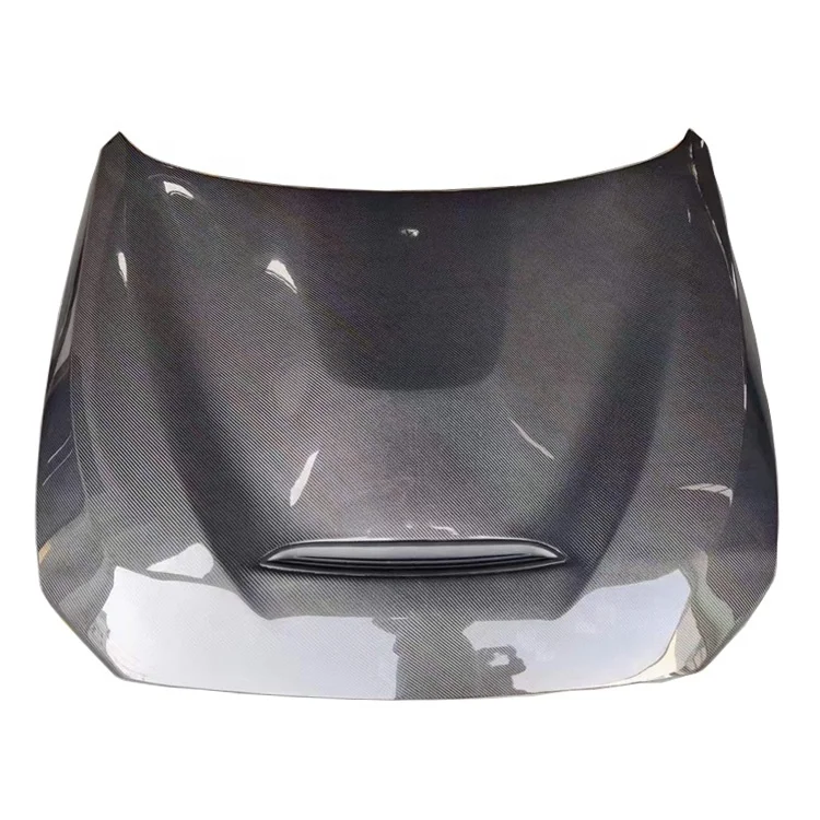 Factory Spot for BMW 2014-2019 F21 F22 M2 M2C M235i Hood GTS Style Carbon Fiber Hood
Factory Spot for BMW 2014-2019 F21 F22 M2 M2C M235i Hood GTS Style Carbon Fiber Hood