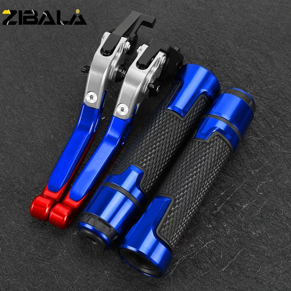 2024 Adjustable Brake Clutch Levers Handlebar Hand Grips ends FOR Suzuki GSX-8R GSXS8R GSX8R GSX GSXS 8R Motorcycle Accessories
2024 Adjustable Brake Clutch Levers Handlebar Hand Grips ends FOR Suzuki GSX-8R GSXS8R GSX8R GSX GSXS 8R Motorcycle Accessories